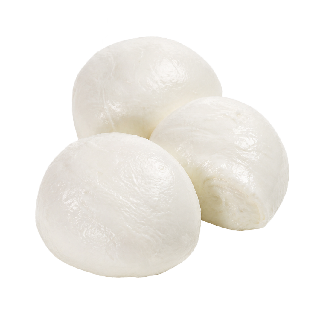 mozarella